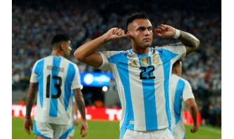 Lautaro Martínez vstřelil 4 góly ve třech po sobě jdoucích zápasech Lautaro Martínez vstřelil 4 góly ve třech po sobě jdoucích zápasech