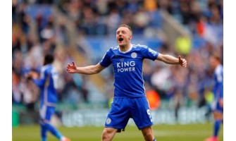 Leicester City se v příští sezóně vrátí do Premier League Leicester City se v příští sezóně vrátí do Premier League