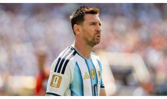 Lionel Messi disponuje ve fotbale skutečnou silou, kterou ostatní nechápou