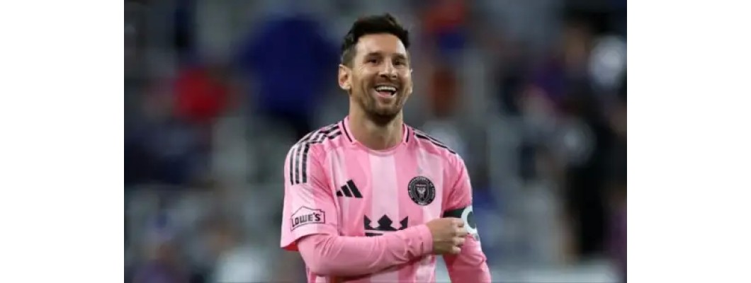 Lionel Messi opět získal perfektní desítku a stal se Mužem zápasu