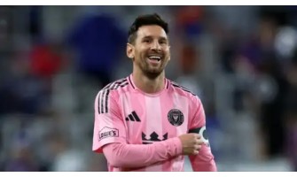 Lionel Messi opět získal perfektní desítku a stal se Mužem zápasu