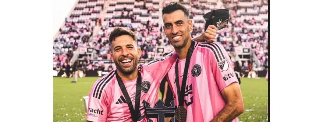 Lionel Messi plně chápe skutečný význam odchodu do důchodu Lionel Messi plně chápe skutečný význam odchodu do důchodu