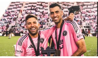 Lionel Messi plně chápe skutečný význam odchodu do důchodu