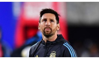 Lionel Messi se nikdy nezabýval individuálními statistikami
