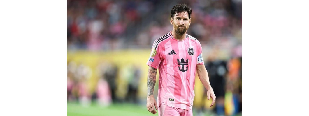 Lionel Messi vzpomíná na zápas proti Portu, když byl v Barceloně