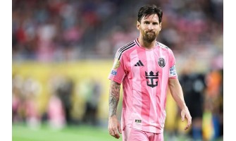 Lionel Messi vzpomíná na zápas proti Portu, když byl v Barceloně Lionel Messi vzpomíná na zápas proti Portu, když byl v Barceloně