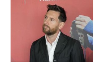 Lionel Messiho neochvějné zaměření na podstatu fotbalu