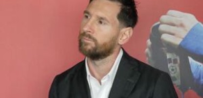 Lionel Messiho neochvějné zaměření na podstatu fotbalu