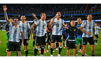 Lionel Scaloni je vděčný, že se setkal s touto skupinou argentinských hráčů Lionel Scaloni je vděčný, že se setkal s touto skupinou argentinských hráčů