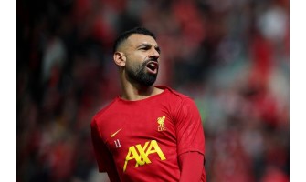 Liverpool chystá pětiletý plán do budoucna