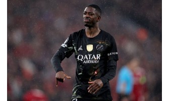 Liverpool v obou zápasech neskóroval