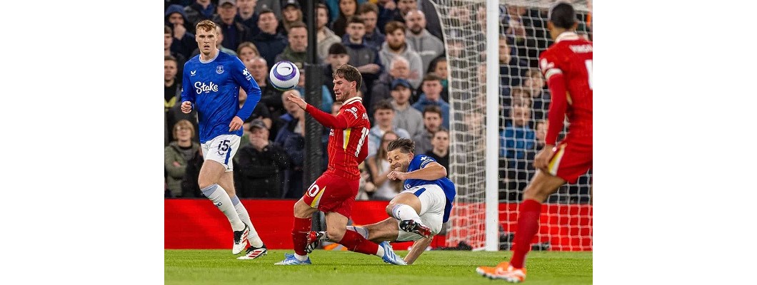 Liverpool vyhrál svůj úvodní zápas nové sezóny Liverpool vyhrál svůj úvodní zápas nové sezóny