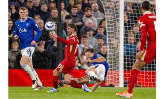 Liverpool vyhrál svůj úvodní zápas nové sezóny