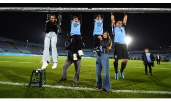 Luis Suárez měl dva dojemné rozlučkové ceremonie Luis Suárez měl dva dojemné rozlučkové ceremonie