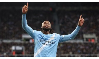 Manchester City dokončil generační obměnu v hráčské sestavě během jednoho roku