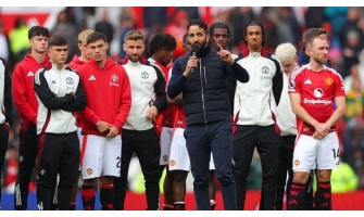 Manchester United neplánuje utrácet peníze za nábor drahých hráčů