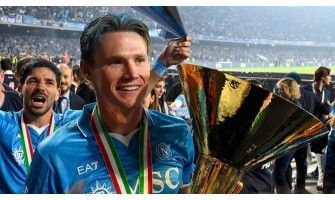 Manchester United ztratil klíčového hráče