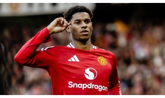 Marcus Rashford je ochoten snížit plat, aby se připojil k FC Barcelona Marcus Rashford je ochoten snížit plat, aby se připojil k FC Barcelona