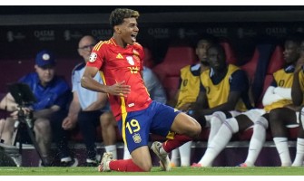 Mezi Realem Madrid a FC Barcelona se objevují mladí a vynikající hráči Mezi Realem Madrid a FC Barcelona se objevují mladí a vynikající hráči