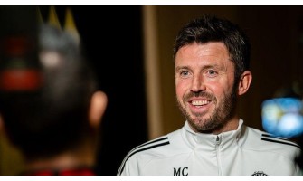 Michael Carrick může dovést Manchester United k novým výšinám