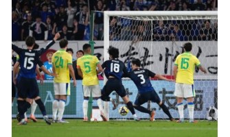 Mistrovství světa 2026 je předurčeno k divoké jízdě Mistrovství světa 2026 je předurčeno k divoké jízdě