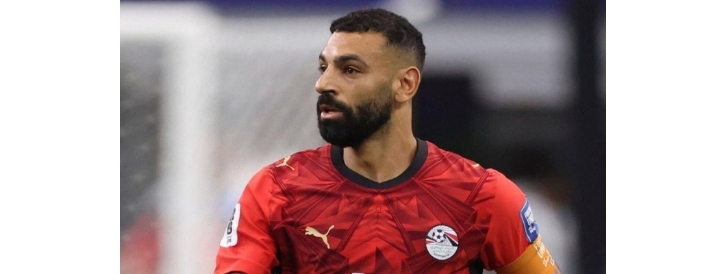 Mohamed Salah strávil deset let zvyšováním postavení Egypta na mistrovství světa Mohamed Salah strávil deset let zvyšováním postavení Egypta na mistrovství světa
