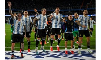 Na úspěchu Giuliana Simeoneho jsou dva hlavní faktory Na úspěchu Giuliana Simeoneho jsou dva hlavní faktory