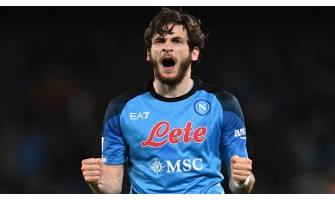 Neapol a přátelství mezi fotbalem Neapol a přátelství mezi fotbalem