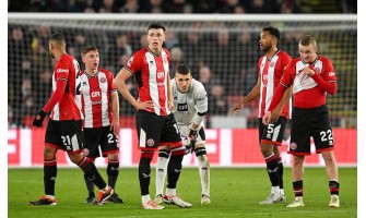 Nejbídnější tým v Premier League Nejbídnější tým v Premier League