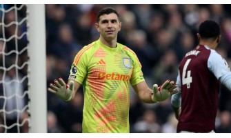 Nejlepší brankář této éry Nejlepší brankář této éry