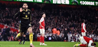 Nespokojenost fanoušků Arsenalu roste stále více