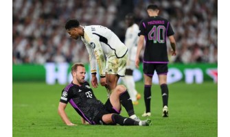 Neúspěch FC Bayern München spočívá spíše v taktickém uspořádání hlavního trenéra Neúspěch FC Bayern München spočívá spíše v taktickém uspořádání hlavního trenéra