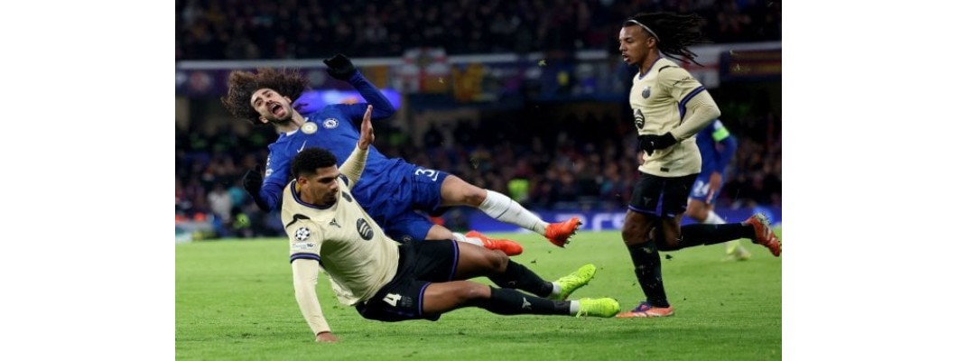 Nic není důležitější než zdraví hráče než vítězství nebo prohra v zápase