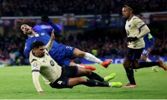 Nic není důležitější než zdraví hráče než vítězství nebo prohra v zápase