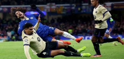 Nic není důležitější než zdraví hráče než vítězství nebo prohra v zápase