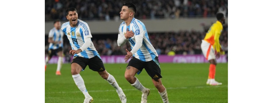 Nový mladý argentinský hráč Atlética Madrid Thiago Almada se připojuje Nový mladý argentinský hráč Atlética Madrid Thiago Almada se připojuje