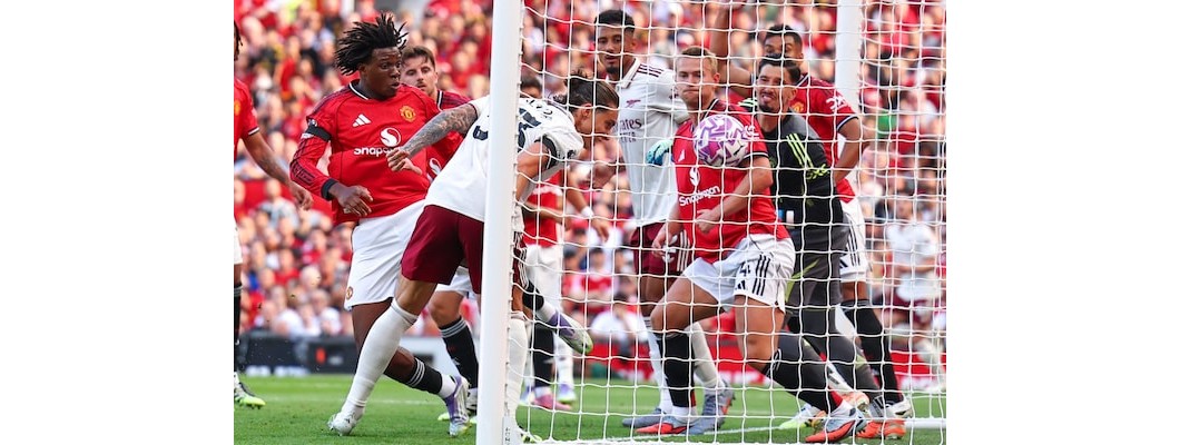 Nový vzhled Manchesteru United a jeho návrat do formy stojí za to v nové sezóně očekávat Nový vzhled Manchesteru United a jeho návrat do formy stojí za to v nové sezóně očekávat