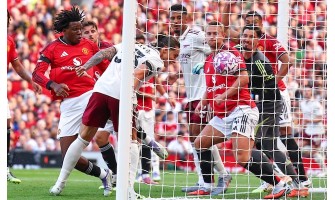 Nový vzhled Manchesteru United a jeho návrat do formy stojí za to v nové sezóně očekávat