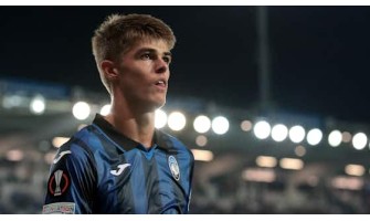 Očekává se, že Atalanta vyhraje první titul Serie A v historii týmu Očekává se, že Atalanta vyhraje první titul Serie A v historii týmu