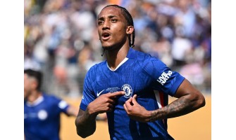 Paris Saint-Germain neví, jak se postavit situaci prohry ve finále Paris Saint-Germain neví, jak se postavit situaci prohry ve finále