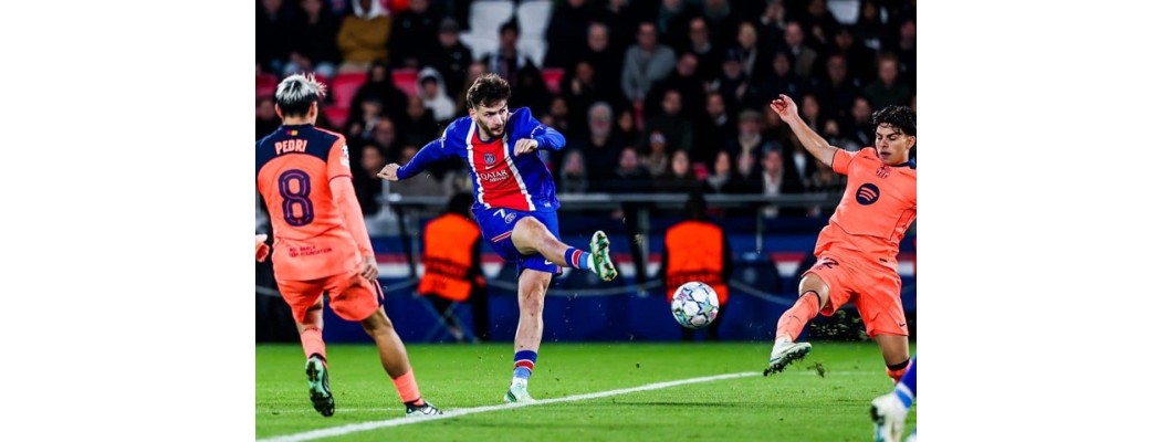 Paris Saint-Germain čelí vážné krizi kvůli zraněním