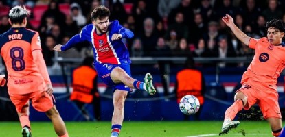 Paris Saint-Germain čelí vážné krizi kvůli zraněním