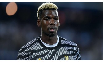Paul Pogba se do hry znovu vrátí v roce 2025 Paul Pogba se do hry znovu vrátí v roce 2025