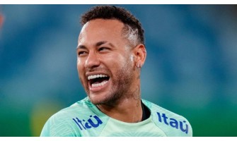 Peníze už nejsou Neymarovou honbou Peníze už nejsou Neymarovou honbou