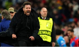 Pep Guardiola a Diego Simeone čelí stejnému dilematu