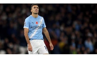 Pepovo Guardiolovo jediné přání pro rok 2026