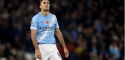 Pepovo Guardiolovo jediné přání pro rok 2026