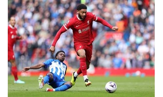 Pevná víra hráčů Liverpoolu ve vítězství v šampionátu Pevná víra hráčů Liverpoolu ve vítězství v šampionátu