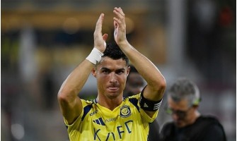 Plat CRISTIANA RONALDA opět překonal fotbalový rekord