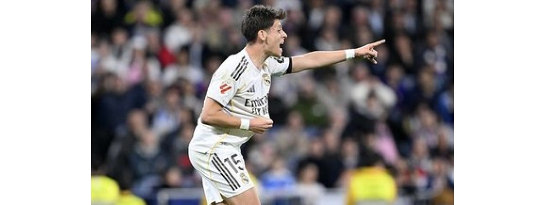 Postavení Ardy Gülera mezi různými manažery Realu Madrid